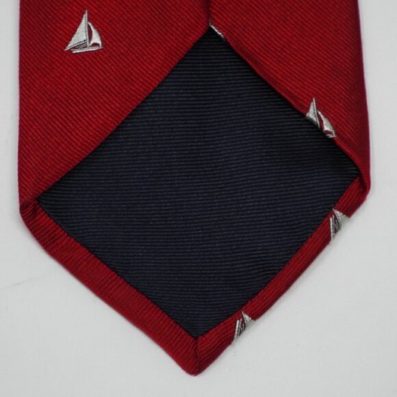 Breuer Tie - Picture 5 of 7